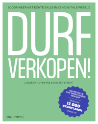 Durf Verkopen! 