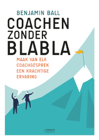 Coachen zonder blabla