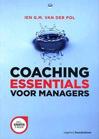 Coaching Essentials voor managers