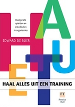 Haal alles uit een training