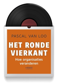 Het ronde vierkant