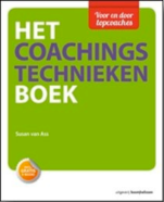 Het Coachingstechnieken Boek