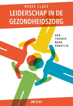 Leiderschap in de gezondheidszorg 