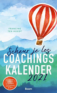 Coachingskalender 2021