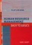 Human Resource Management